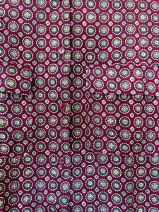 Stylish Geometric Print Button-Up Shirt