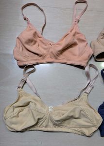 Comfortable Bras - Multi Pack