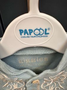 Baby Rompers Bundle - combo of 2