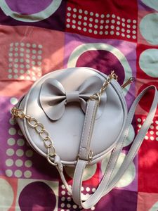 Side Sling Bag