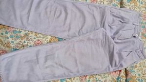 Two stylish levender colour pent with B1G1 free on