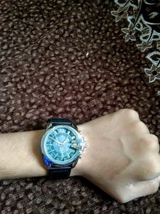 Mens watch Combo