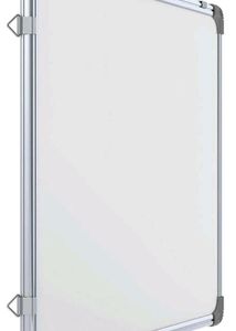 New White Board 4*3 Double Sided For Writing