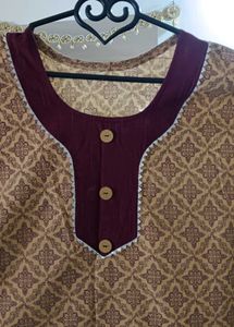 kurta set for
