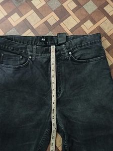 ⚡ ⚡ Flash Sale ⚡ ⚡&amp;M Gray Denim Jeans