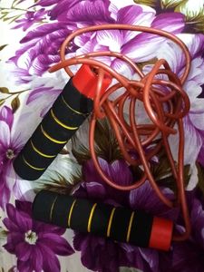 Jump Rope for Fitness