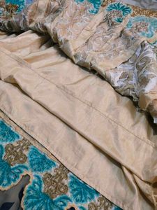Desi Cindrella dress