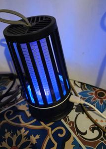 Electric Mosquito Killing Lamp