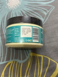 Pilgrim Advanced Damage Repair Hair Mask