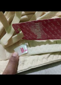 COMFORTABLE BRA PACK OF 3