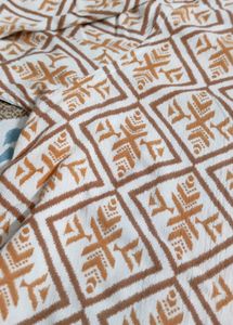 Boho Ethnic Print shirt