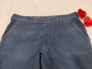 Men Formal Pant