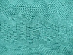Emerald Green Knit Sweater