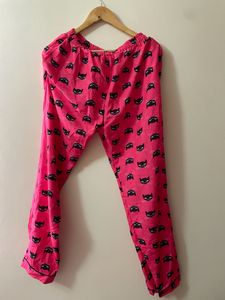 Unused Printed Night Wear For Women