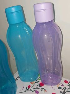 500ml Flip Top Bottle New