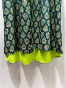 Dhuni High Low Kurti…