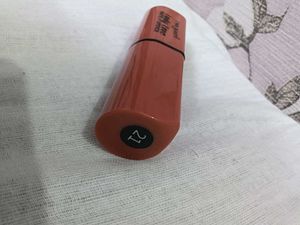 Lady Love Matte Lipstick