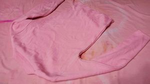Cute Pink Sweater