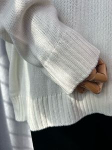 Korean Fee Size Sweater