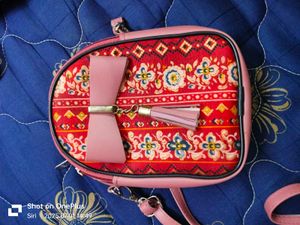 Sling Bag