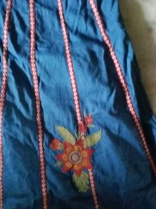 westside  Embroidered dress
