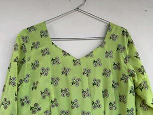 beautiful kurta With dupatta