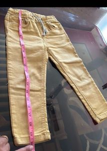 Kids Pant