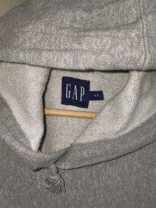 GAP Grey Hoodie