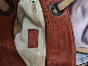 Stylish Women's Tote Bag