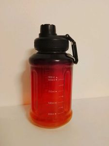 IMEDO Strength Water Bottle 900ml