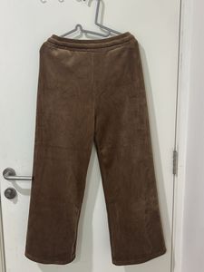 Premium Corduroy Lounge Pants- Warm