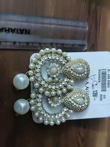Chandbali Earrings