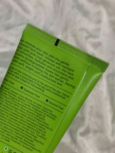 Quench Skin Detox Gel Face Wash
