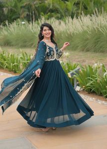Premium Readymade Gown Collections