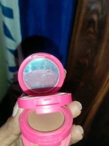 Blush Contour Highlighter