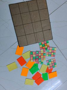 Alphabet ,Number learning toy