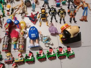 toys