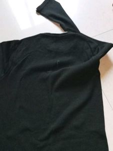 Classic Turtleneck &amp; Crew Neck Tops with 2 jeans