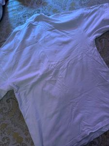 Cute Graphic Print T-Shirt