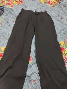 baggy korean pants