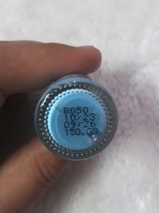 MyGlamm LIT Nail Enamel - Bold Glamm - Bad Romance