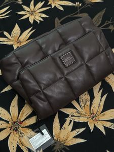 Victoria Secret Clutch Bag