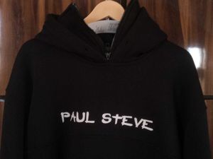 Paul Steve Hoodie