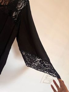 PLUS SIZE DRESS