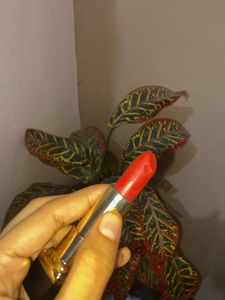 faces Canada comfy matte cream lipstick