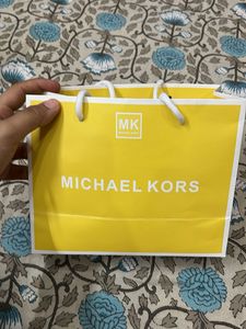 Michael Kors watch