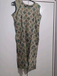 Light Weight Daily Wear Kurti