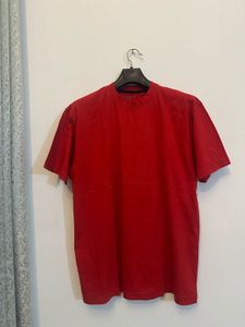 Classic Red T-Shirt 🇩🇪