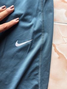 Nike Running Capri Pants
