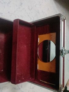 Makeup Venity Box